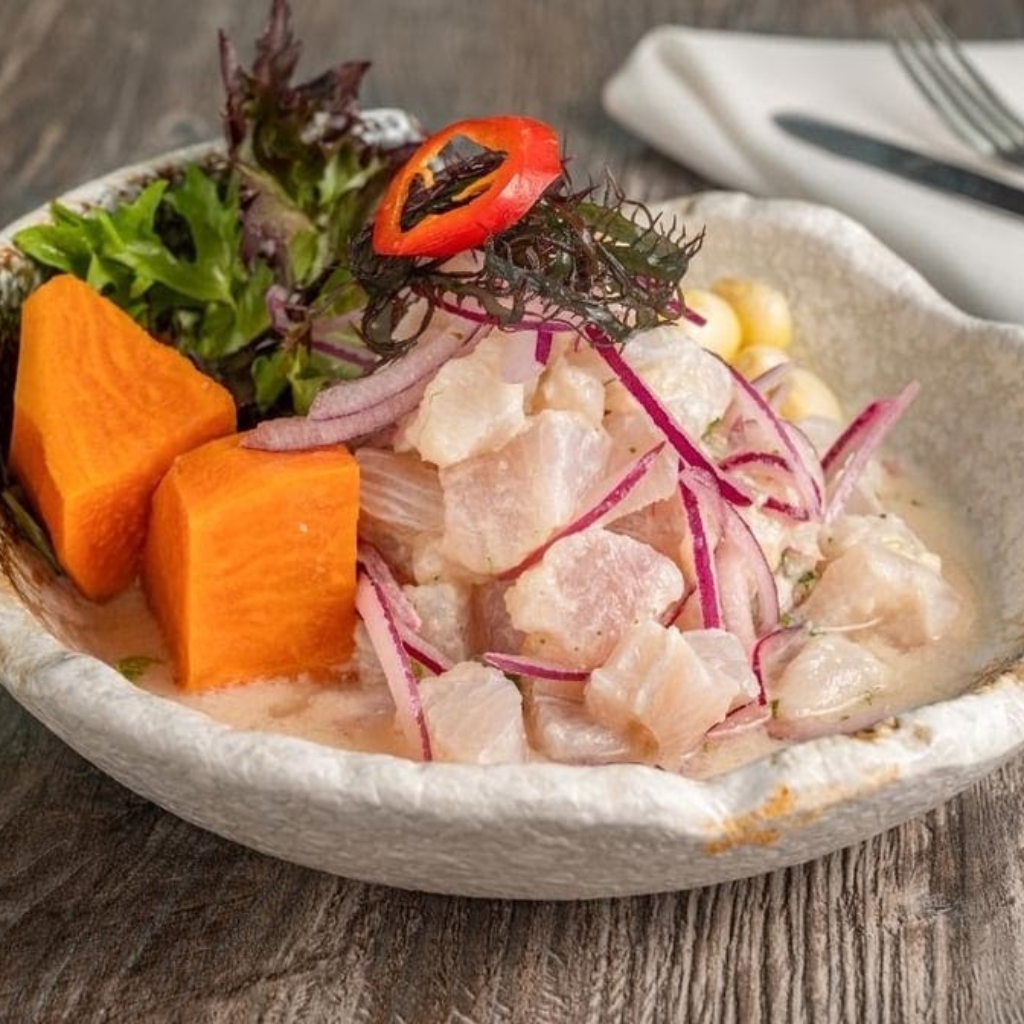 Ceviche