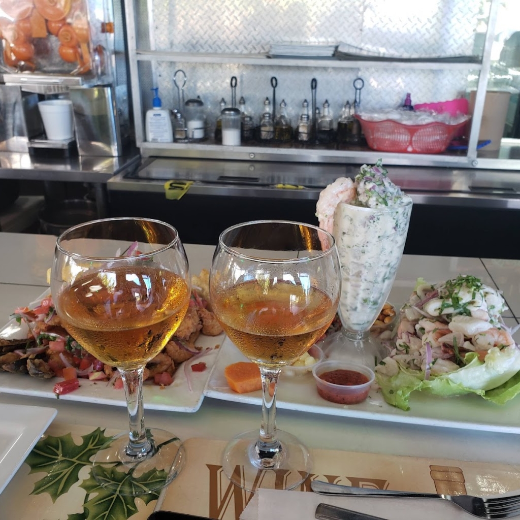 mejor restaurante peruano en miami