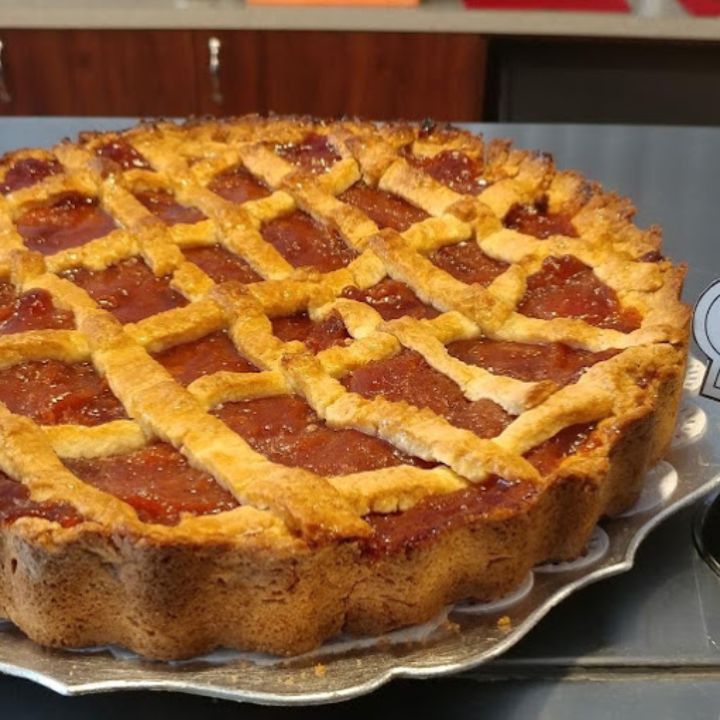 Platillo Madroño Restaurant