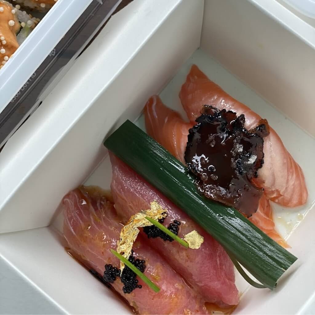 Mariscos La Casa de Las Baleadas