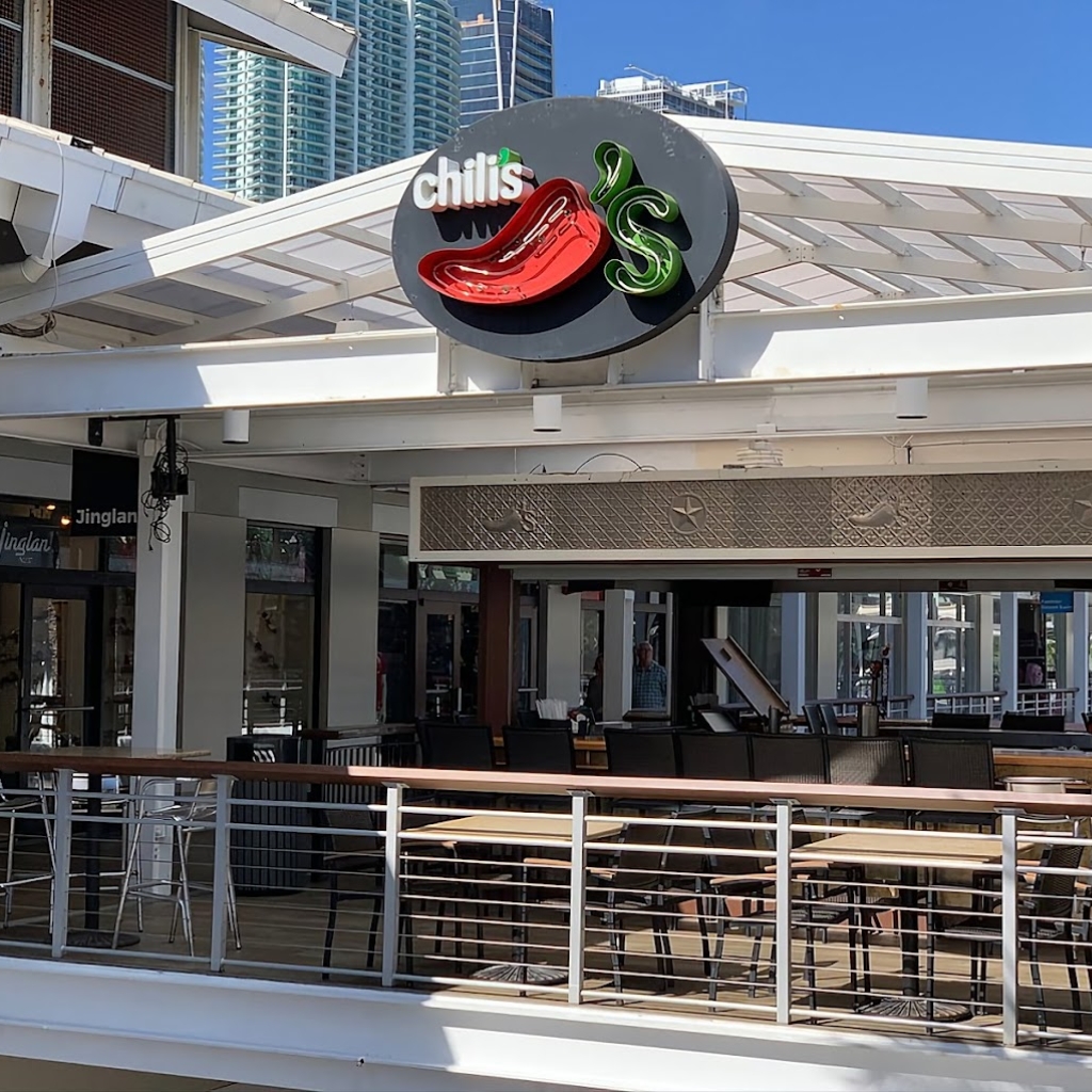 The Knife Parrilla Argentina Bayside
