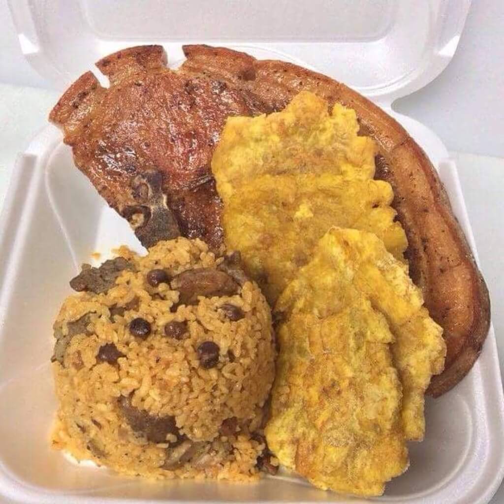 metropol menu jueves