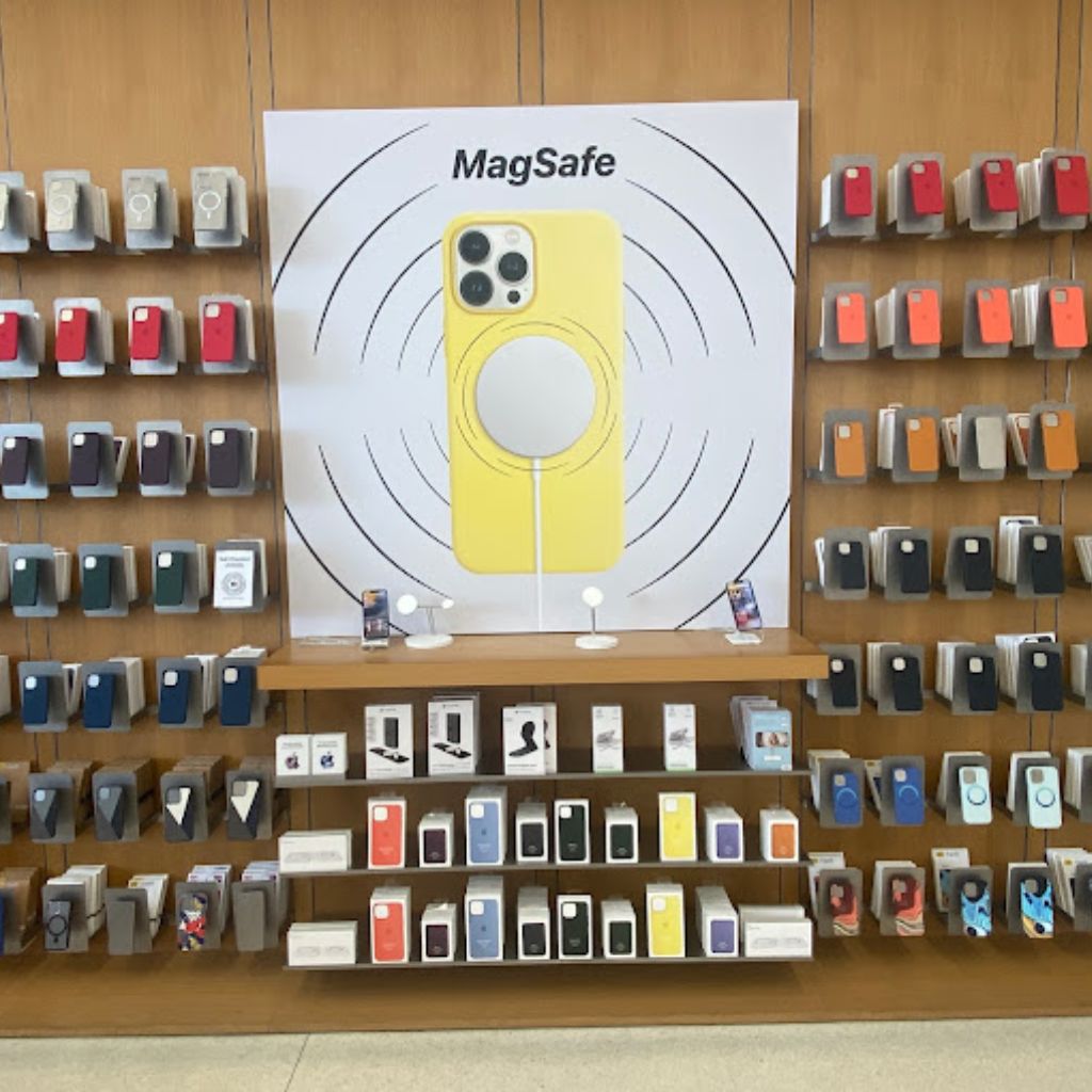 Apple Brickell City Centre - Clientes