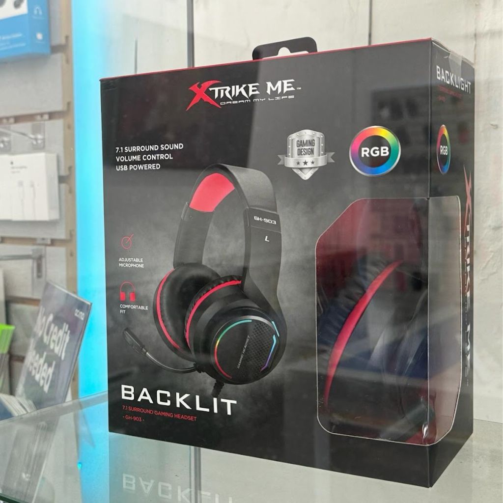 Apple Berry Phone Repair Store - Auriculares