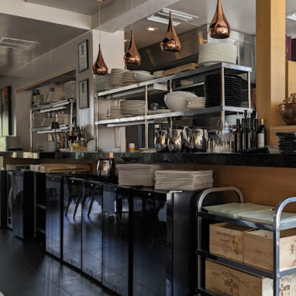 Cocina Ferraro's Kitchen Restaurant and Wine Bar