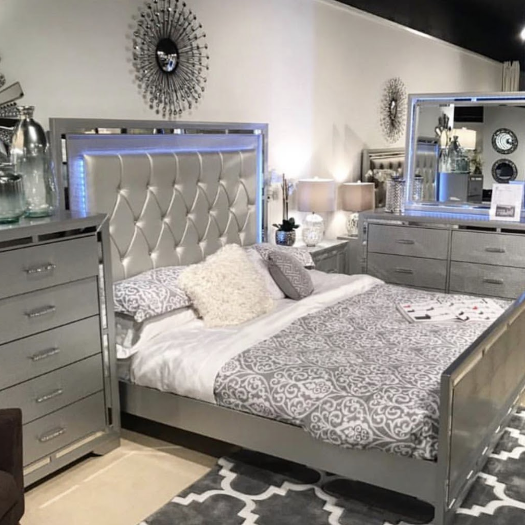 Coco Furniture Outlet
