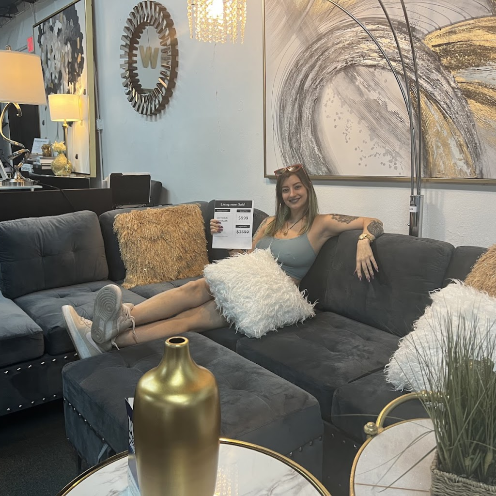 Coco Furniture Outlet
