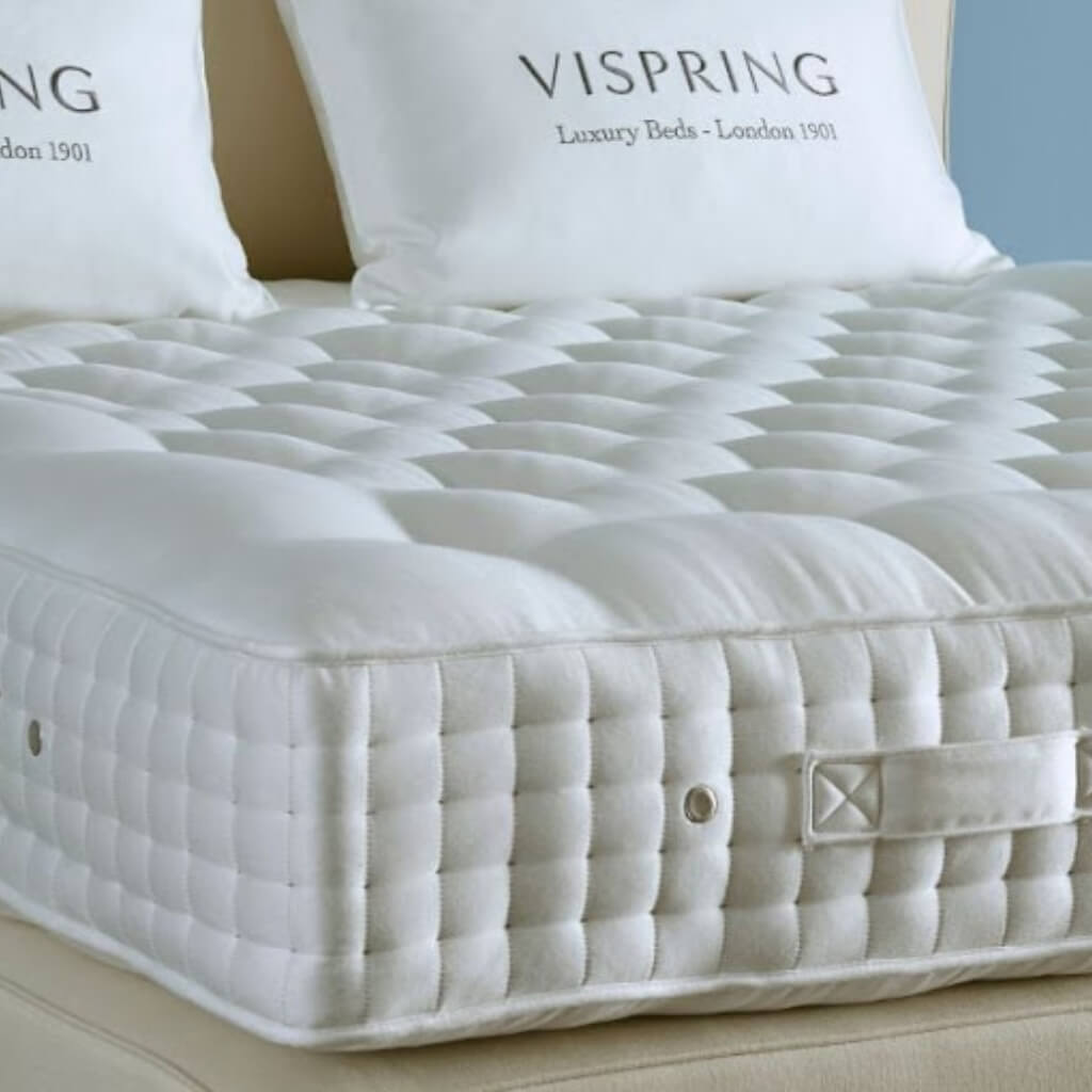 Colchón Brickell Mattress