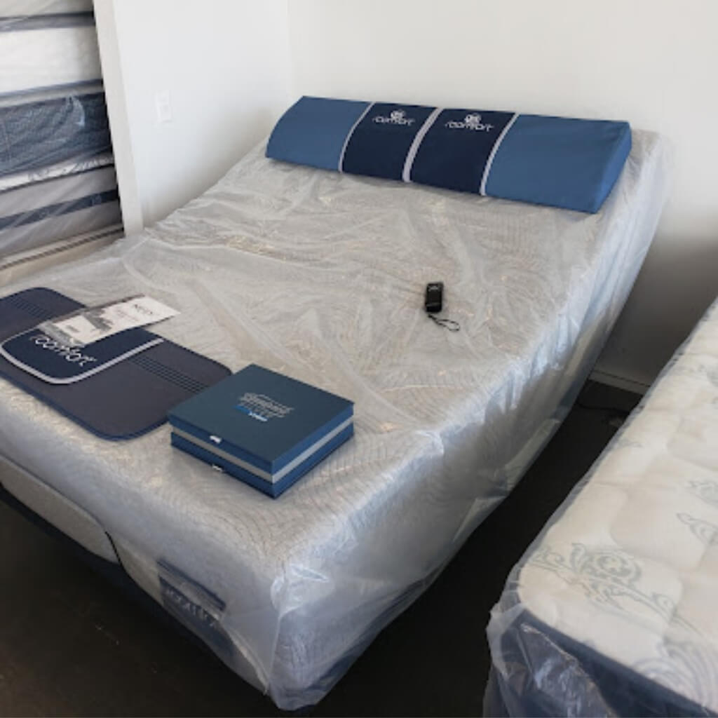 Colchón Mattress Collections
