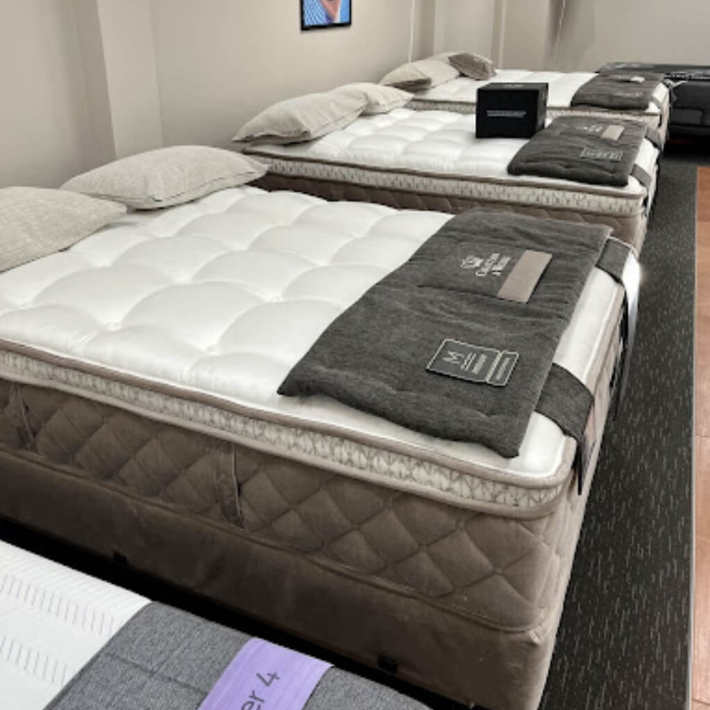Colchón Mattress Firm Midtown Miami