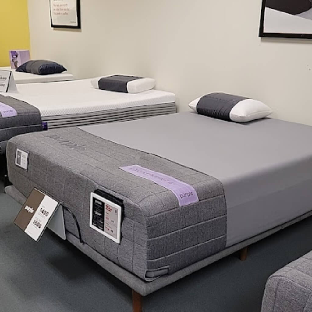 Colchón Mattress Firm Miracle Marketplace