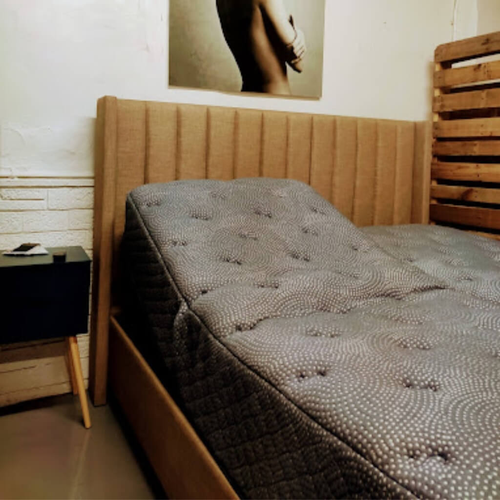 Colchón SleePare