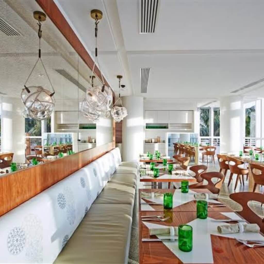 Comedor Royal Palm South Beach Miami, a Tribute Portfolio Resort