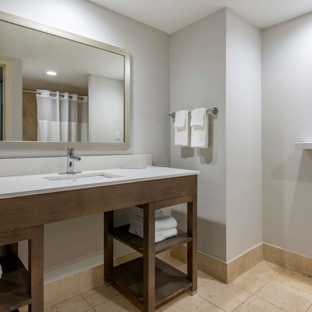 Comfort Inn & Suites Downtown Brickell-Port of Miami

