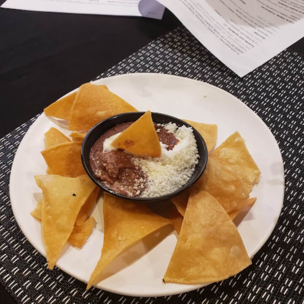 Comida Casa Lenca Restaurante