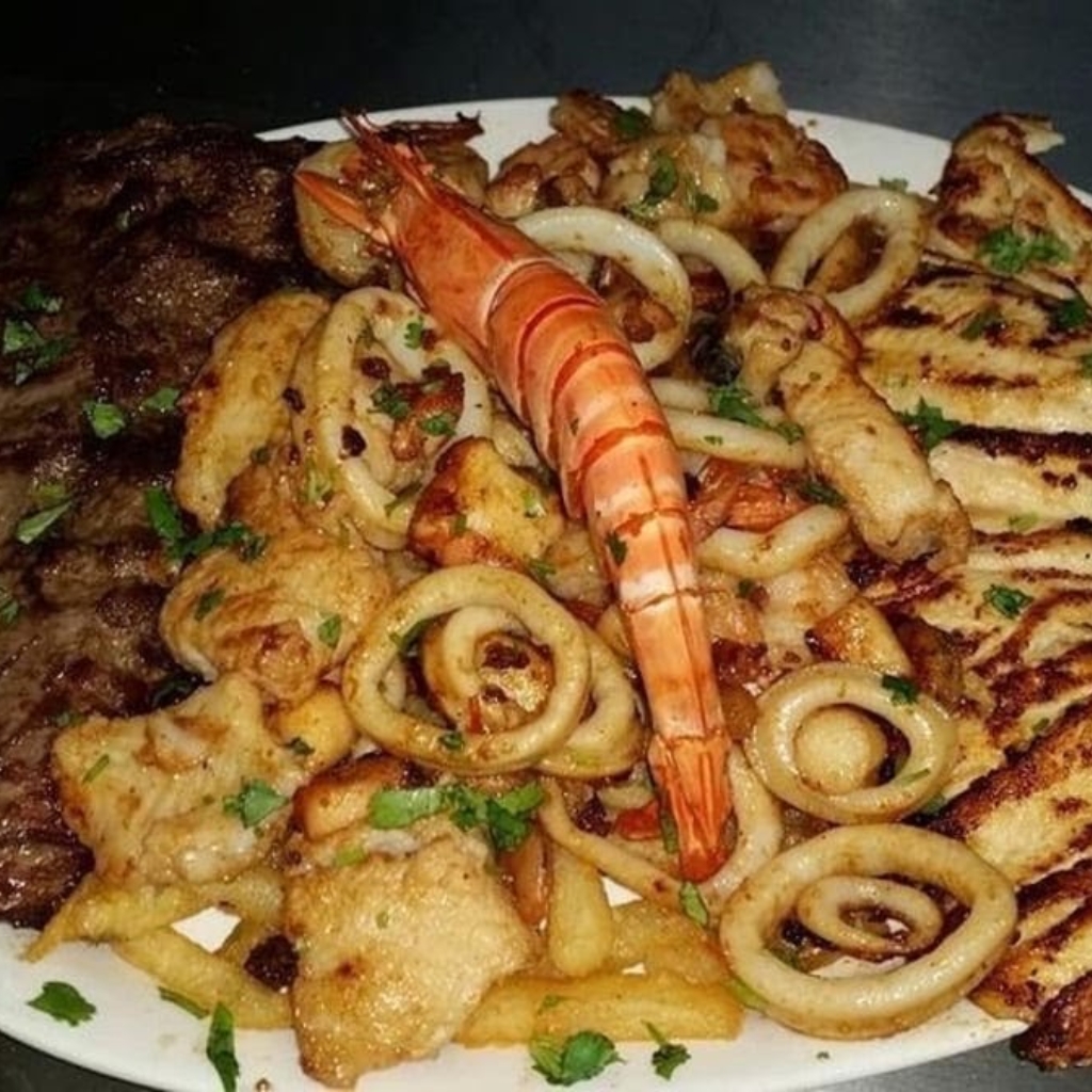 restaurantes peruanos en hialeah