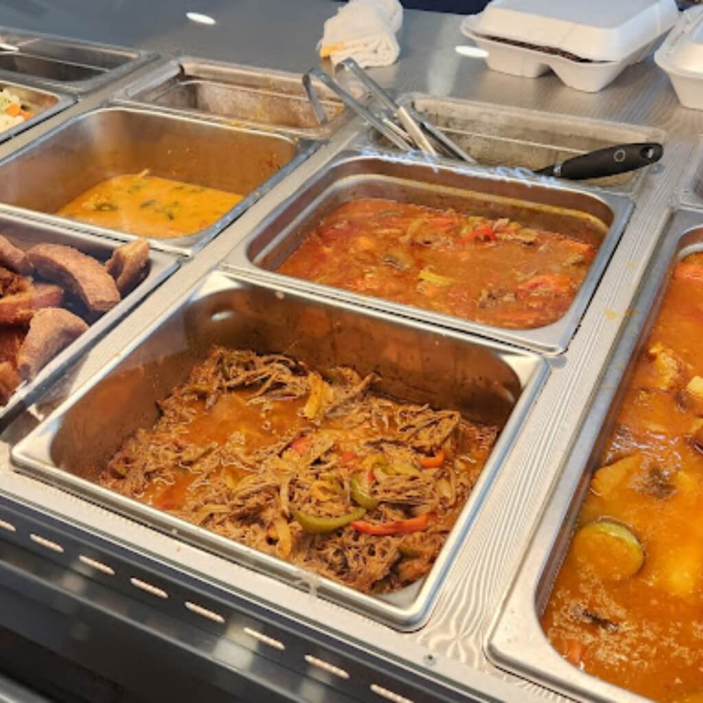 Comidas Fritanga Nica Power