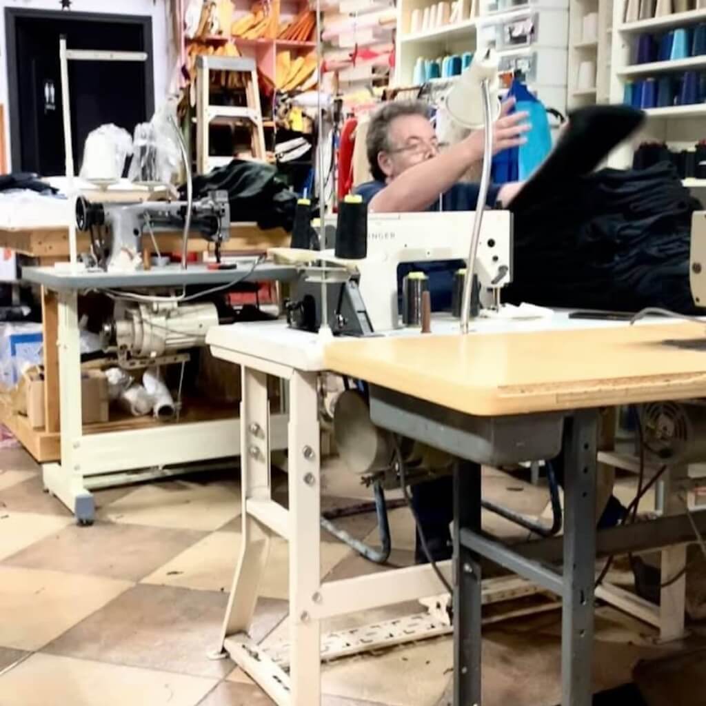 Confecciones Sewing Patterns and More