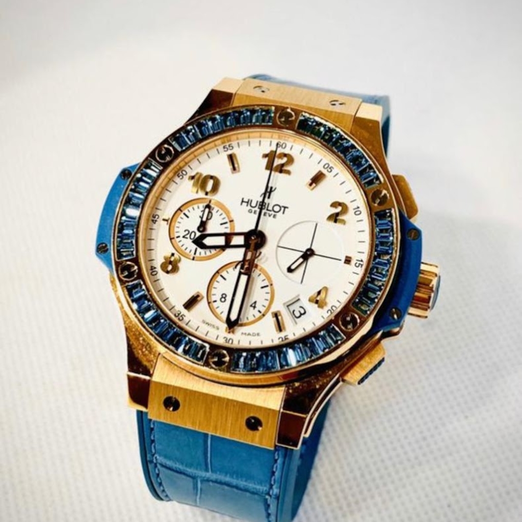 Corona Jewelry & Pawn
