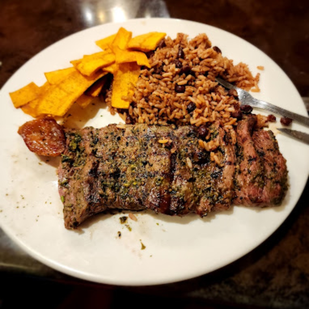 El Novillo Restaurant
