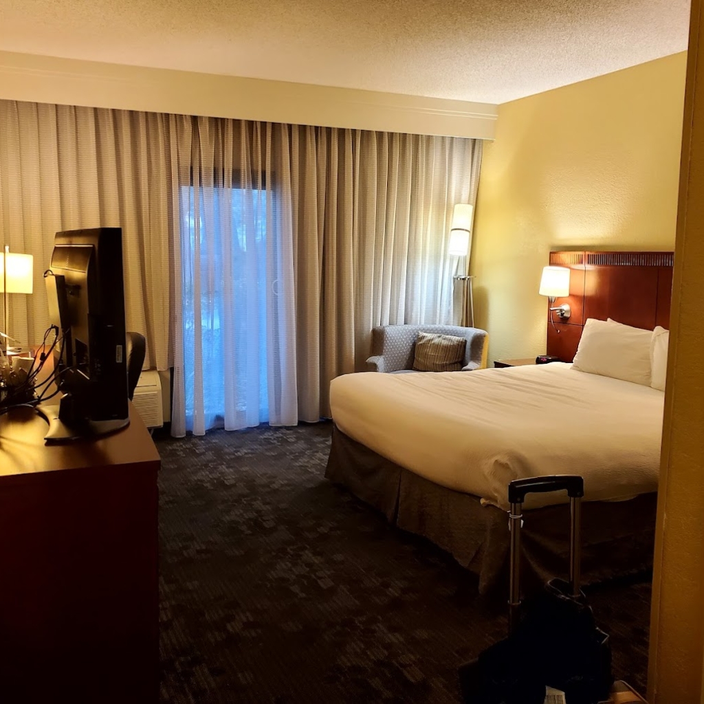 Courtyard by Marriott Fort Lauderdale Plantation
