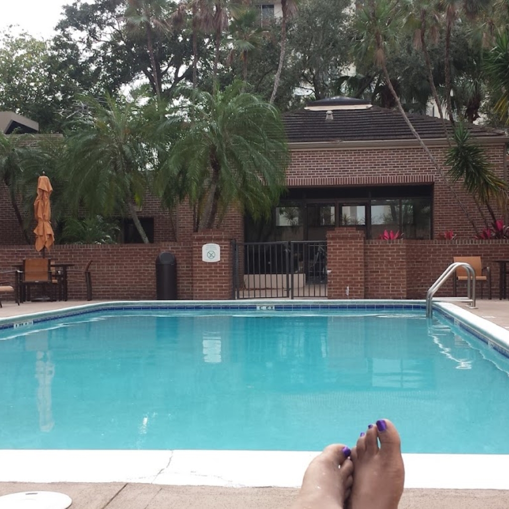 Holiday Inn Express & Suites Ft. Lauderdale-Plantation, an IHG Hotel