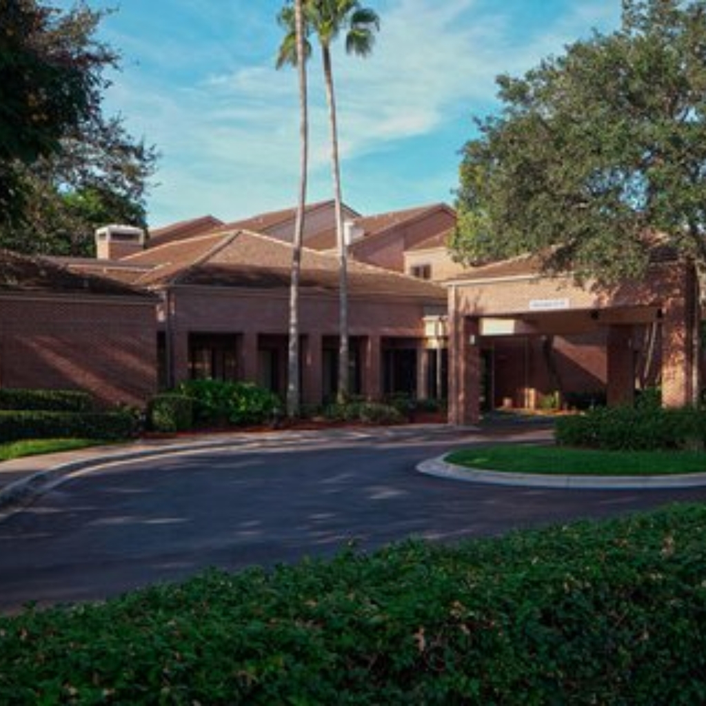 Courtyard by Marriott Fort Lauderdale Plantation
