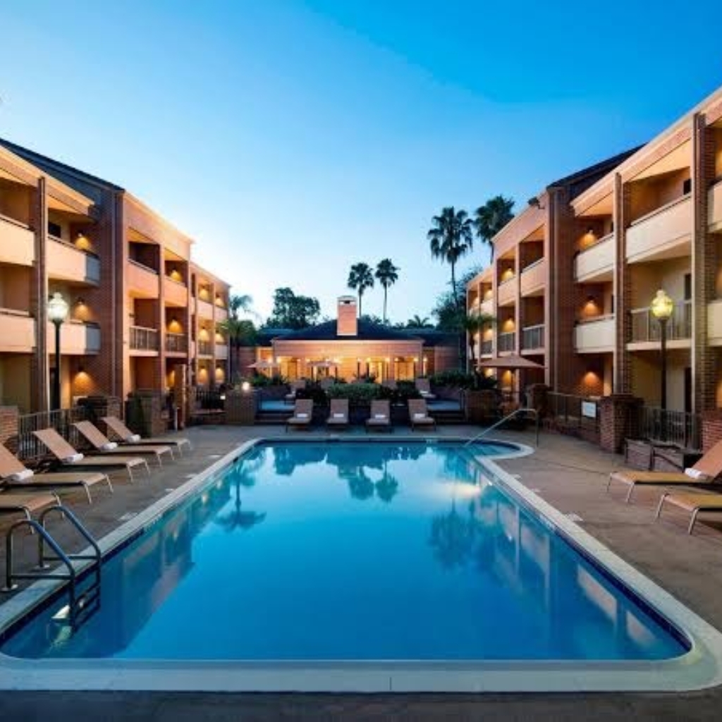 Courtyard by Marriott Fort Lauderdale Plantation
