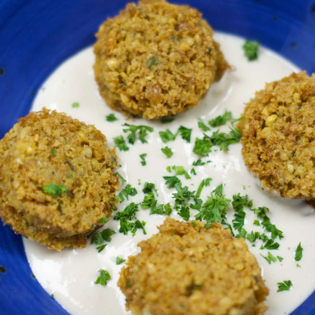 Croquetas