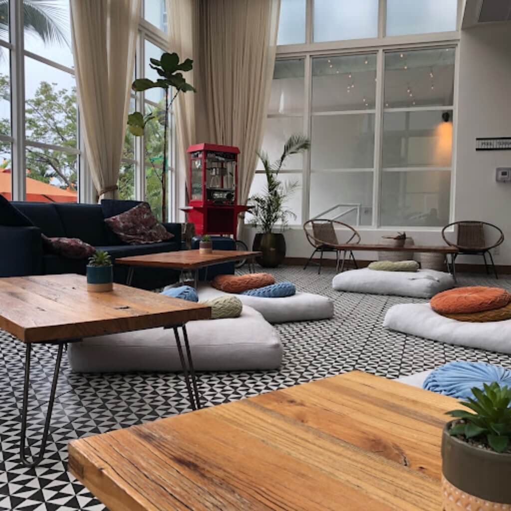 Cuarto Generator Miami