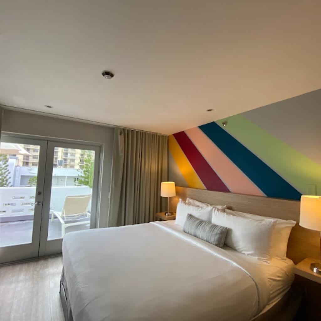 Cuarto Viajero Hostels Miami