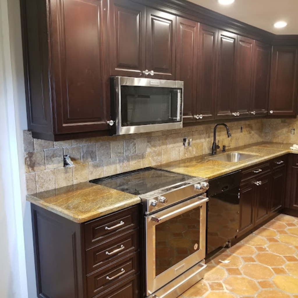 carpinteria para casa miami