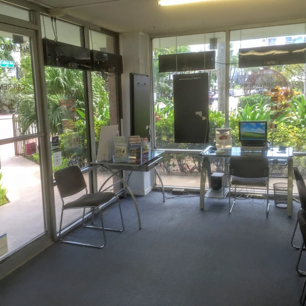 Currency Exchange South Beach