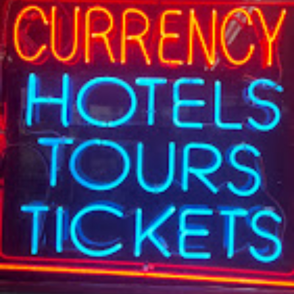 Currency Exchange South Beach