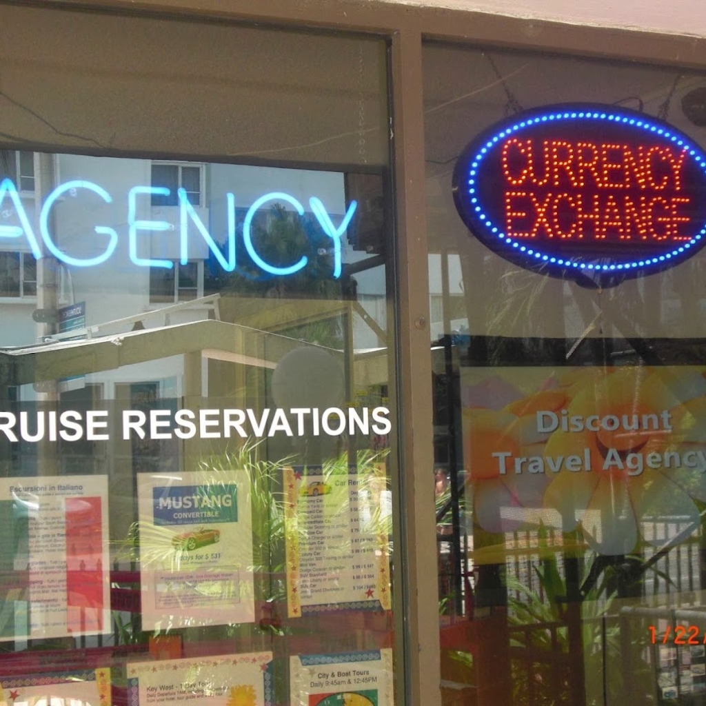 Currency Exchange South Beach