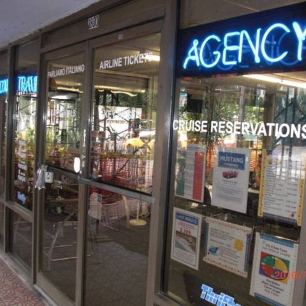 Currency Exchange South Beach