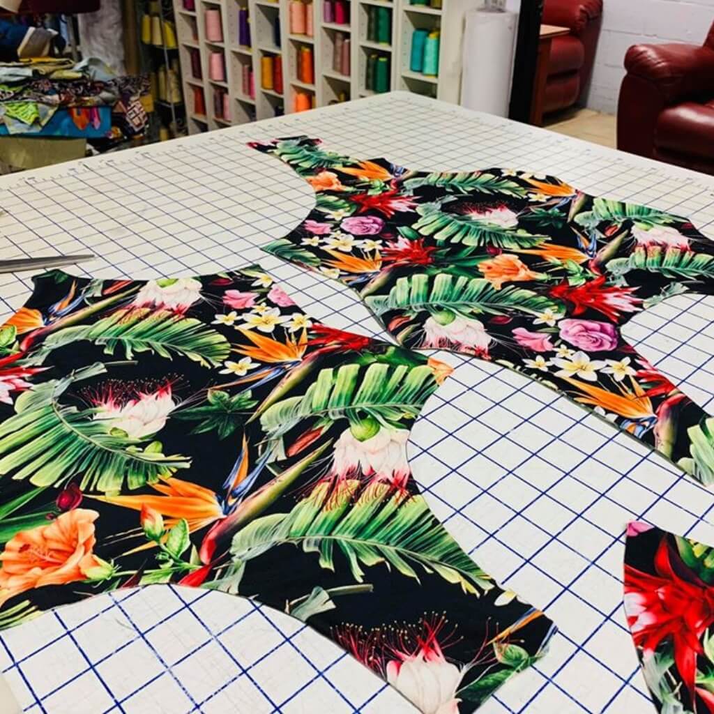 Curso Sewing Patterns and More