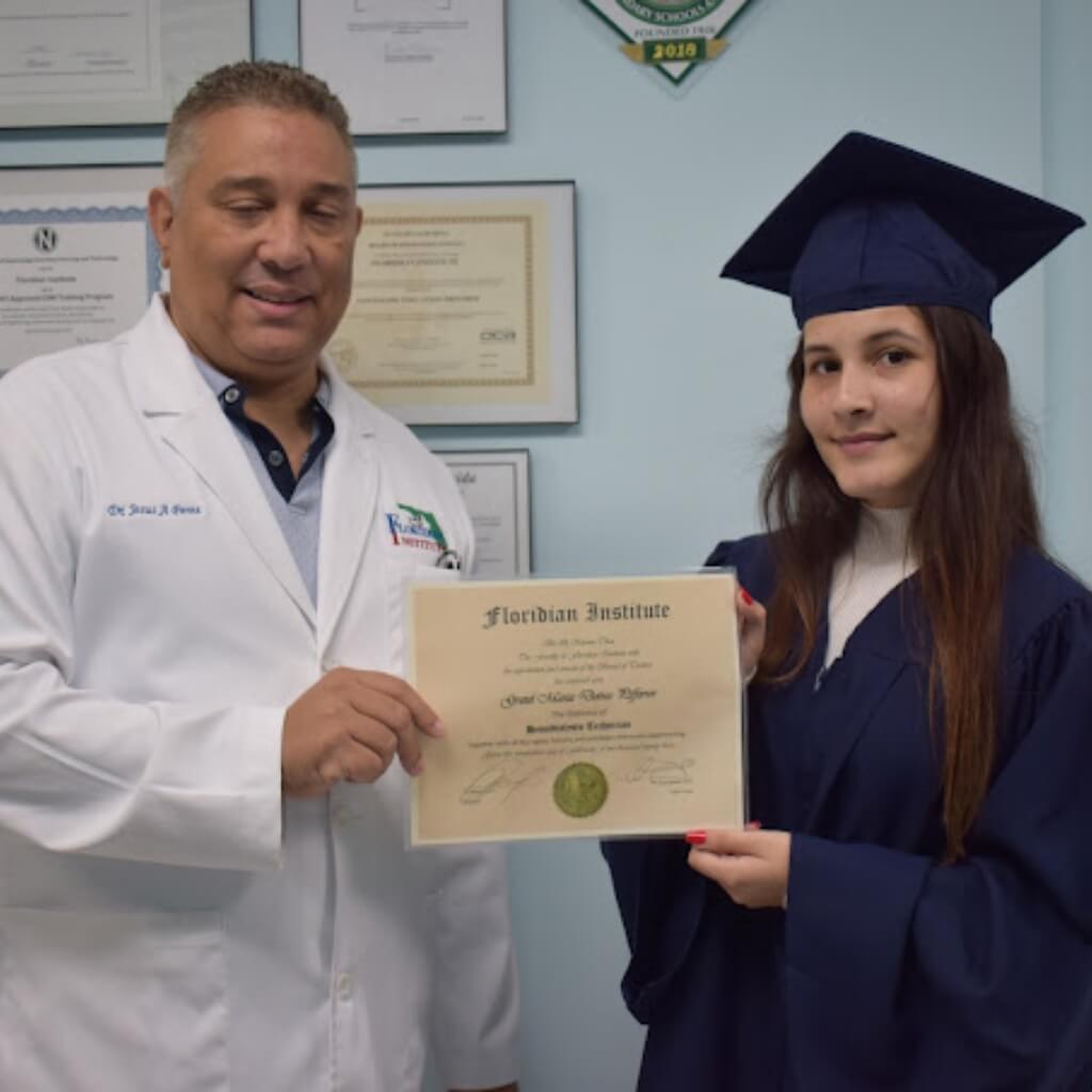 Cursos Floridian Institute