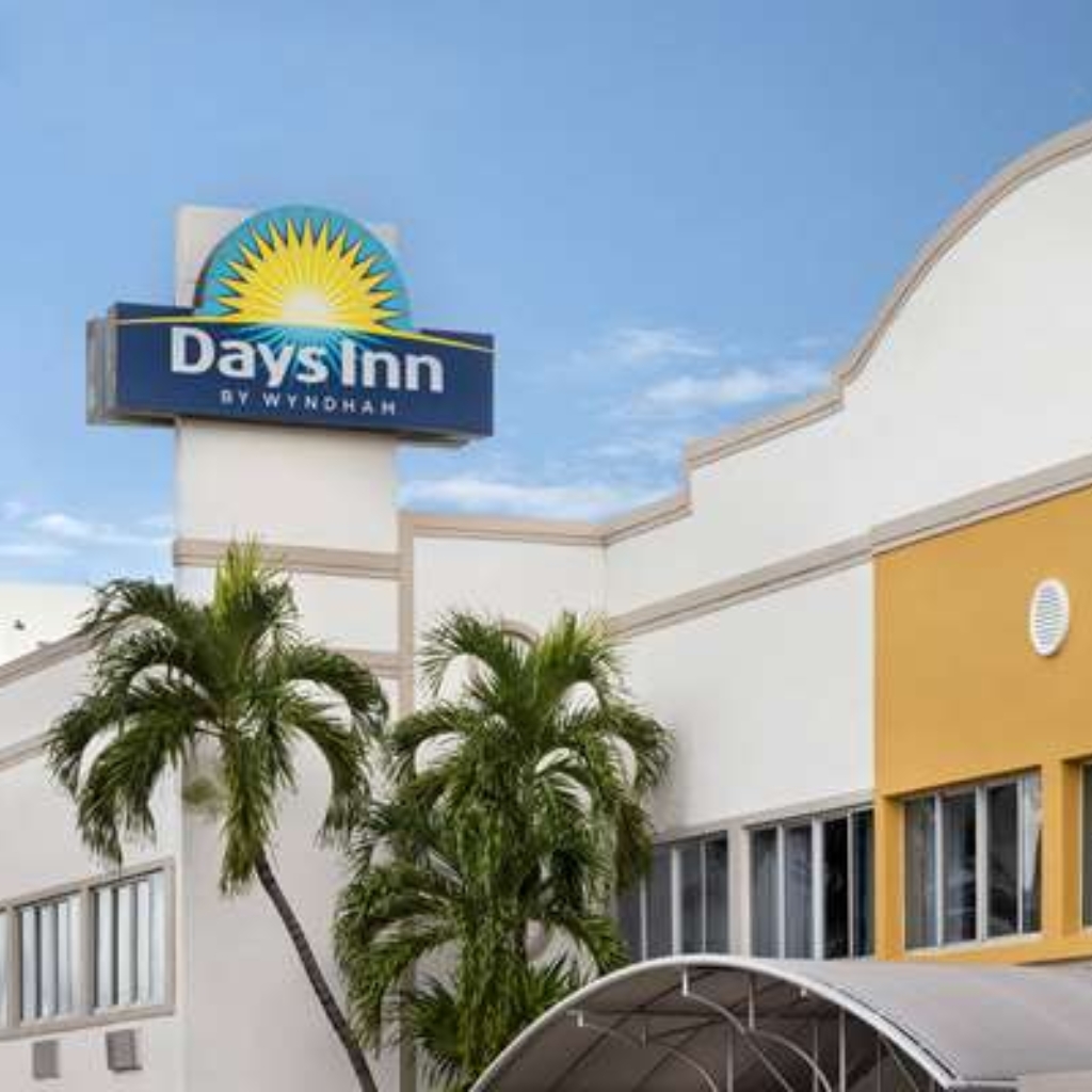 Days Inn by Wyndham Miami Airport North