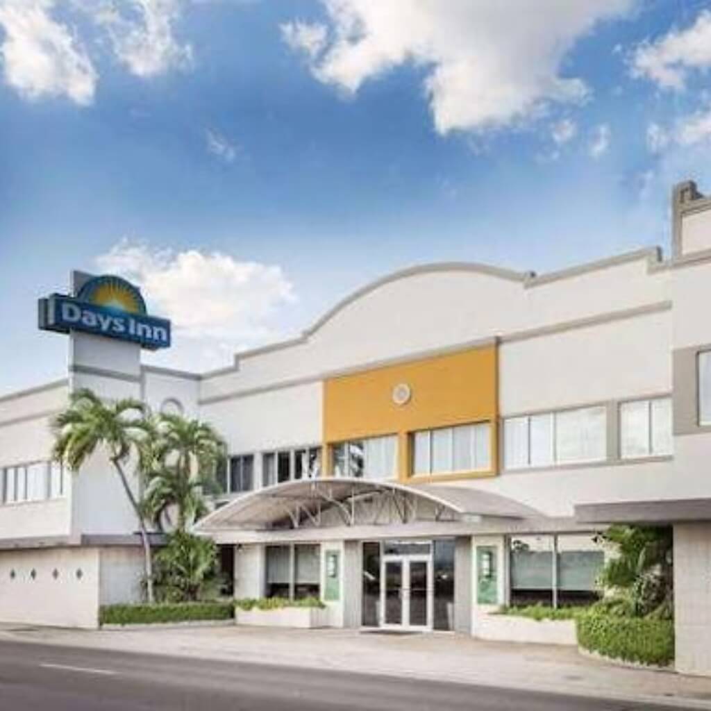 Days Inn by Wyndham Miami Airport North