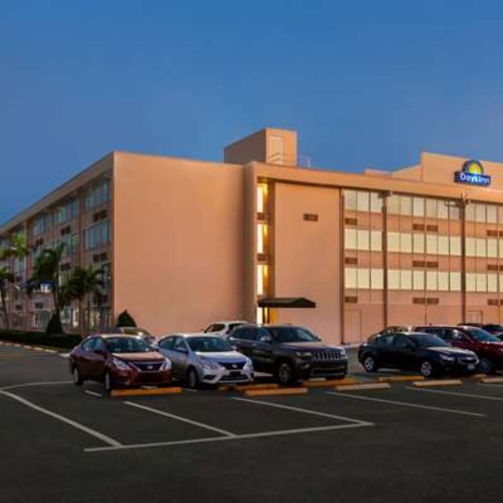 Days Inn by Wyndham Miami International Airport