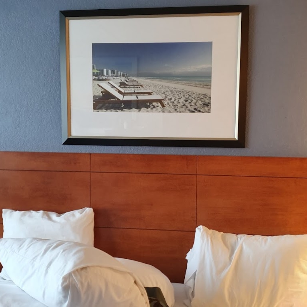 Days Inn by Wyndham Miami International Airport

