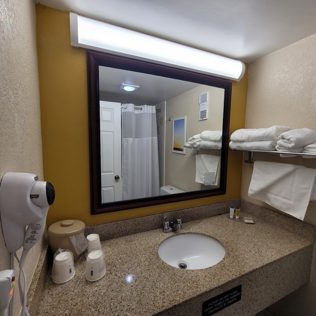 Days Inn by Wyndham Miami International Airport
