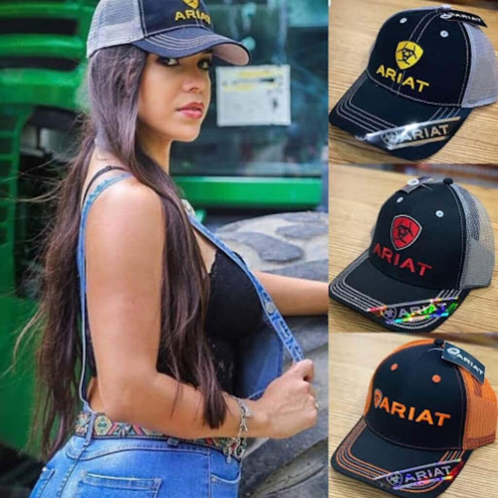 Variedad en Laredo Western Wear Inc