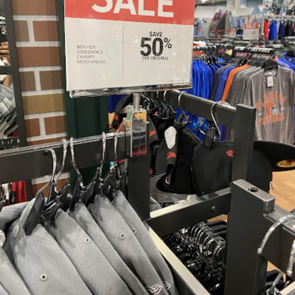 Ofertas en la Tienda DICK'S Sporting Goods