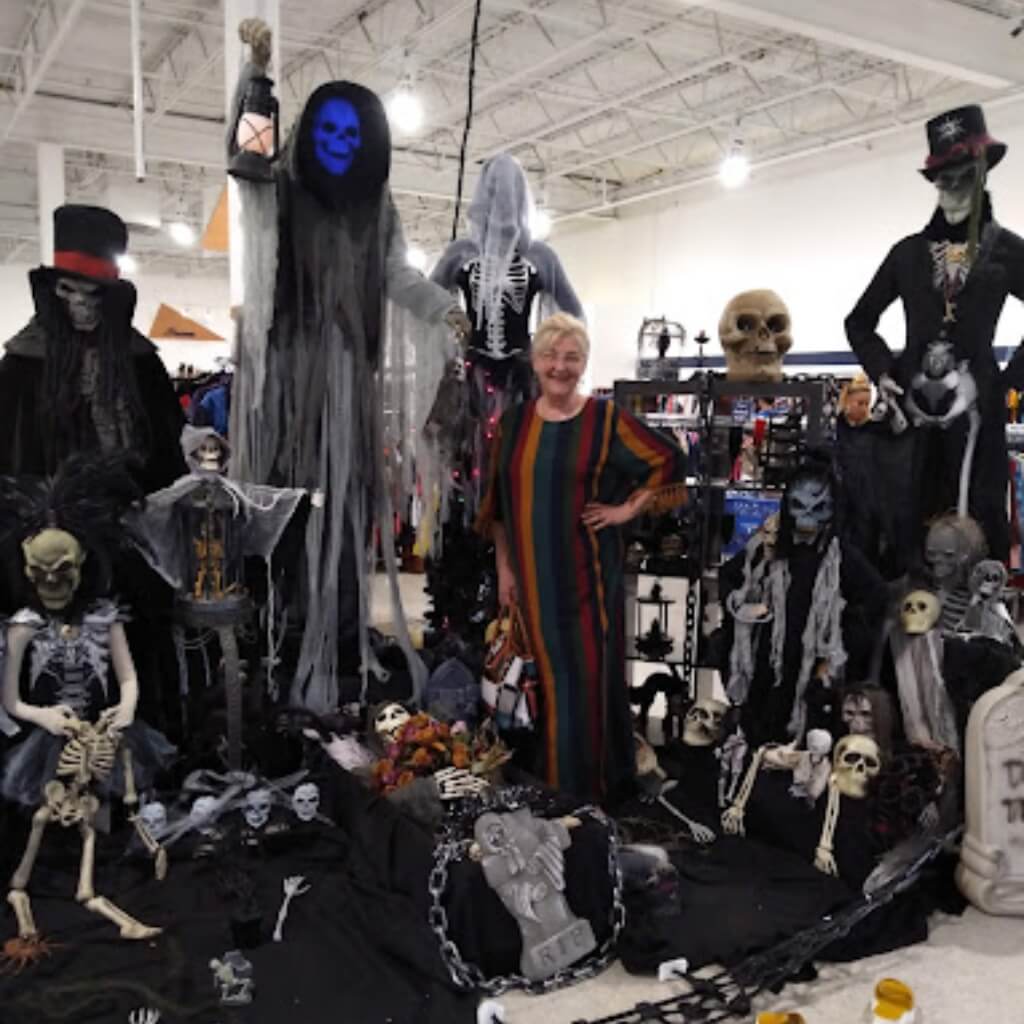 Disfraces Goodwill - Kendall West Coral Way