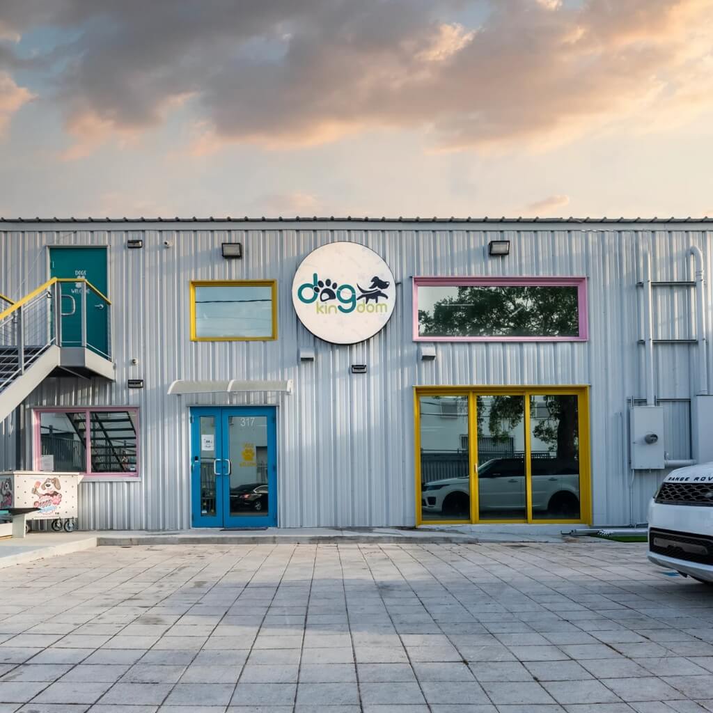 Dog Kingdom Miami