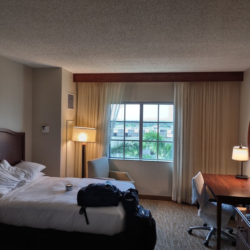 DoubleTree by Hilton Hotel Sunrise - Sawgrass Mills
