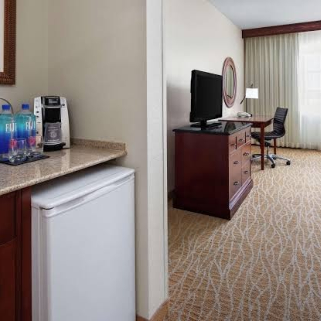 DoubleTree by Hilton Hotel Sunrise - Sawgrass Mills

