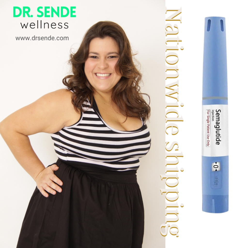 Dr. Sende Wellness